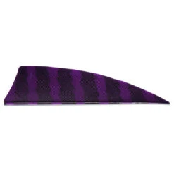 SKYLON - Plumes Naturelles Shield Barrées 5" Droitier (x24) -Magasin De Tir À L'Arc Sportif skylon plumes naturelles shield barrees 5 droitier x24 9