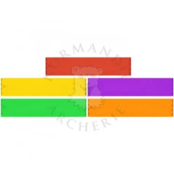 SOCX Wraps Fluo 10.3 -Magasin De Tir À L'Arc Sportif socx wraps fluo 103 5