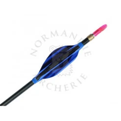 SPIDER - Vanes BRADY ELLISON Edition Med 1.8" -Magasin De Tir À L'Arc Sportif spider vanes brady ellison edition med 18 2