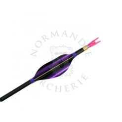 SPIDER - Vanes BRADY ELLISON Edition Med 1.8" -Magasin De Tir À L'Arc Sportif spider vanes brady ellison edition med 18 6