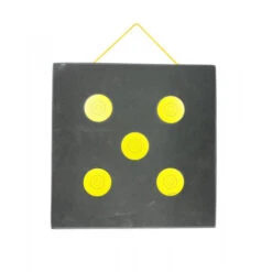 STOP'IN - Cible Cube Mousse LDX 48x48x36