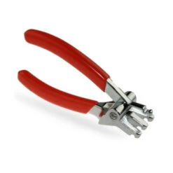 VIPER Pince à D-LOOP