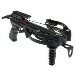 X-BOW - Pistolet Arbalète SUPERSONIC