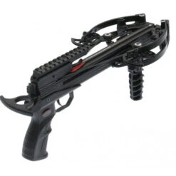 X-BOW - Pistolet Arbalète SUPERSONIC -Magasin De Tir À L'Arc Sportif x bow pistolet arbalete supersonic 6