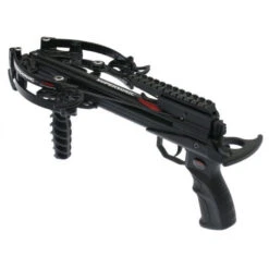 X-BOW - Pistolet Arbalète SUPERSONIC -Magasin De Tir À L'Arc Sportif x bow pistolet arbalete supersonic 7