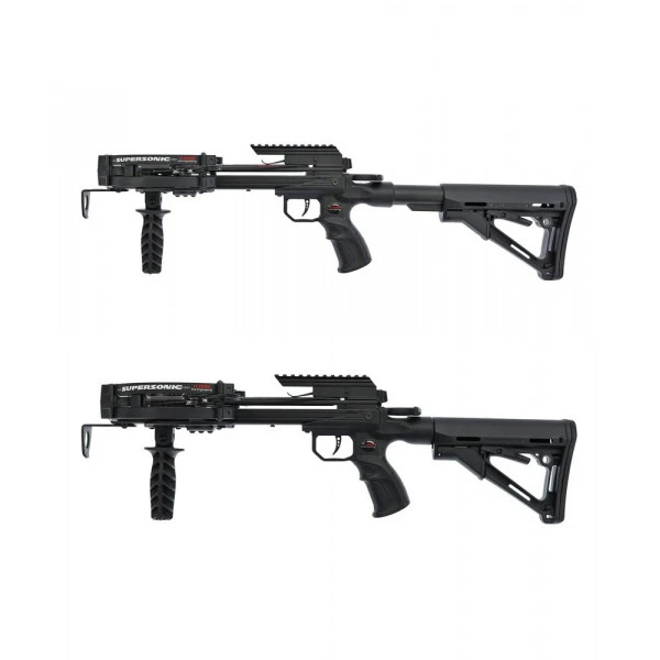 X-BOW - Pistolet Arbalète SUPERSONIC XL 4 X-BOW - Pistolet Arbalète SUPERSONIC XL – Image 2