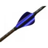 XS-WINGS - Plume 50 Mm High Profile -Magasin De Tir À L'Arc Sportif xs wings plume 50 mm high profile