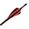 XS-WINGS - Plume 60 Mm High Profile -Magasin De Tir À L'Arc Sportif xs wings plume 60 mm high profile