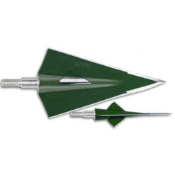 ZWICKEY Lame De Chasse DELTA 4 Lames