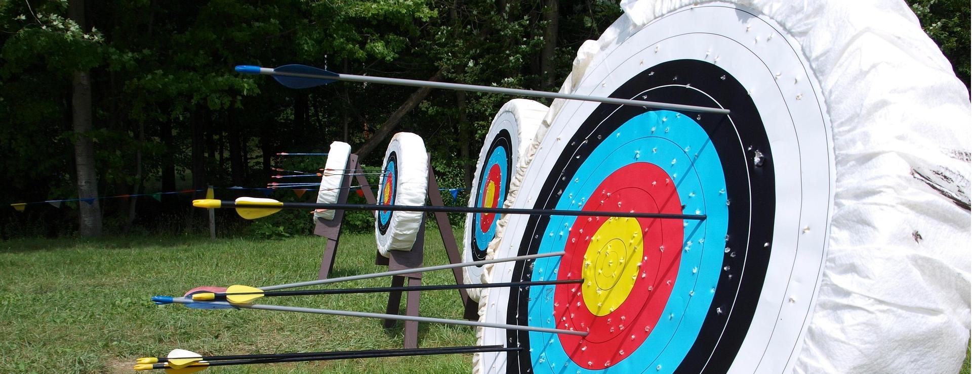 Magasin De Tir À L'Arc Sportif -Magasin De Tir À L'Arc Sportif target 459833 1920